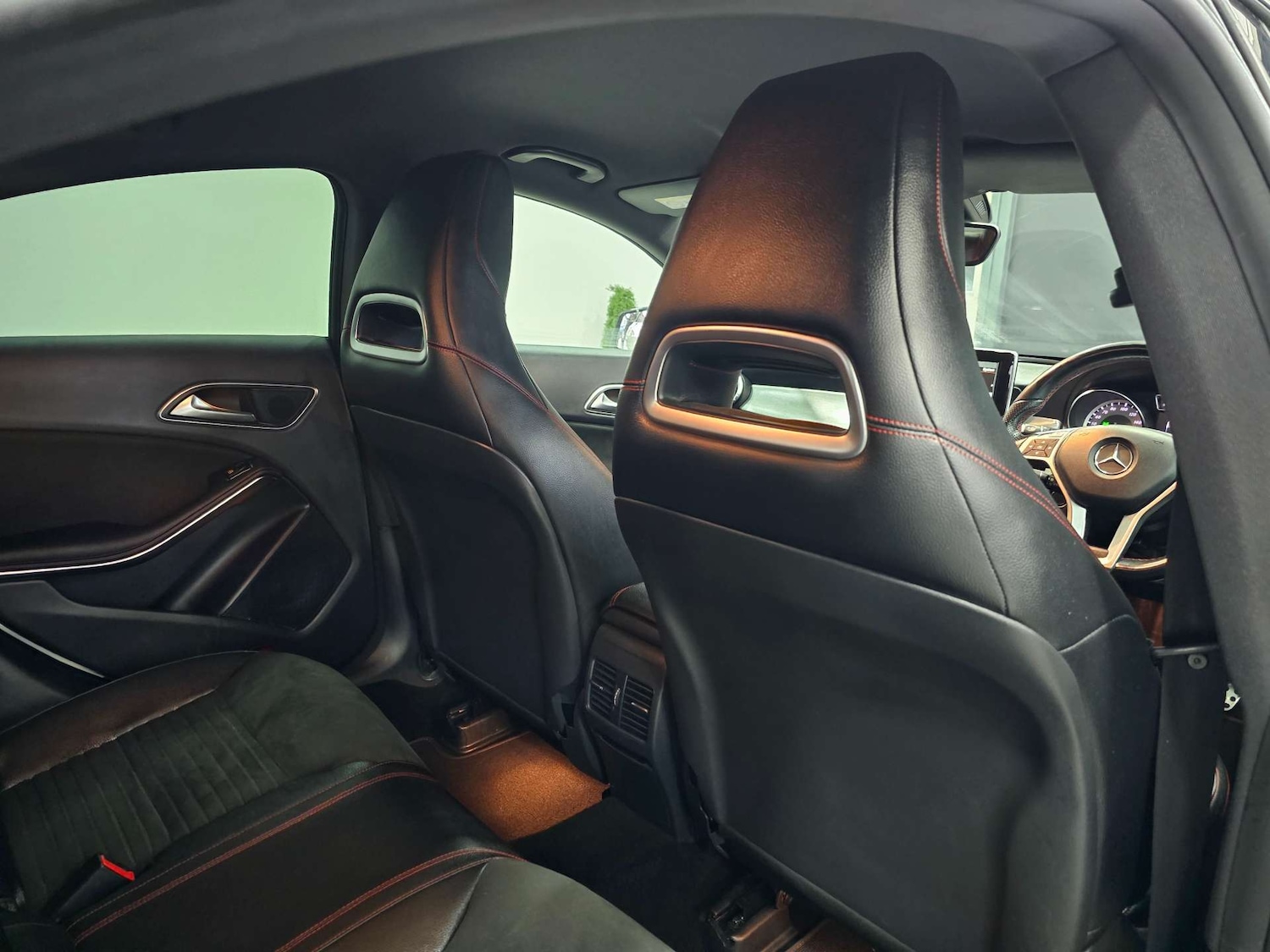 Used Mercedes-Benz CLA 2014 for sale - 77394911: Photo 80