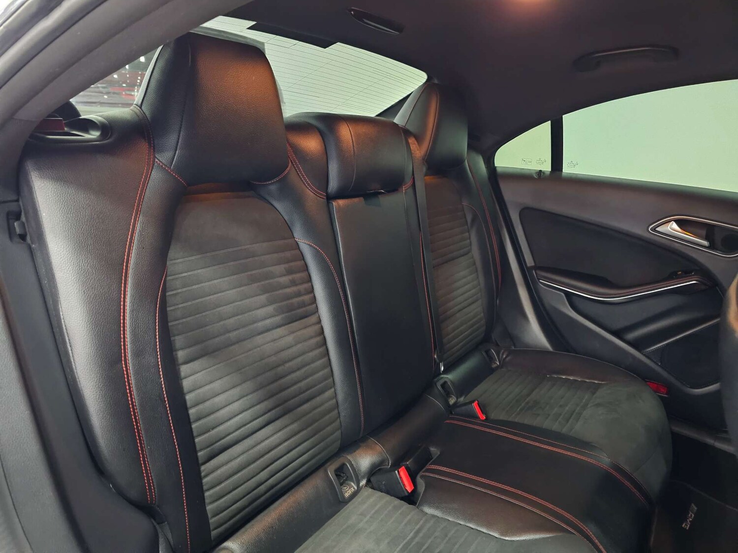 Used Mercedes-Benz CLA 2014 for sale - 77394911: Photo 81