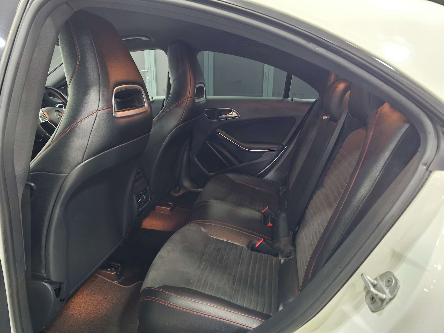 Used Mercedes-Benz CLA 2014 for sale - 77394911: Photo 83