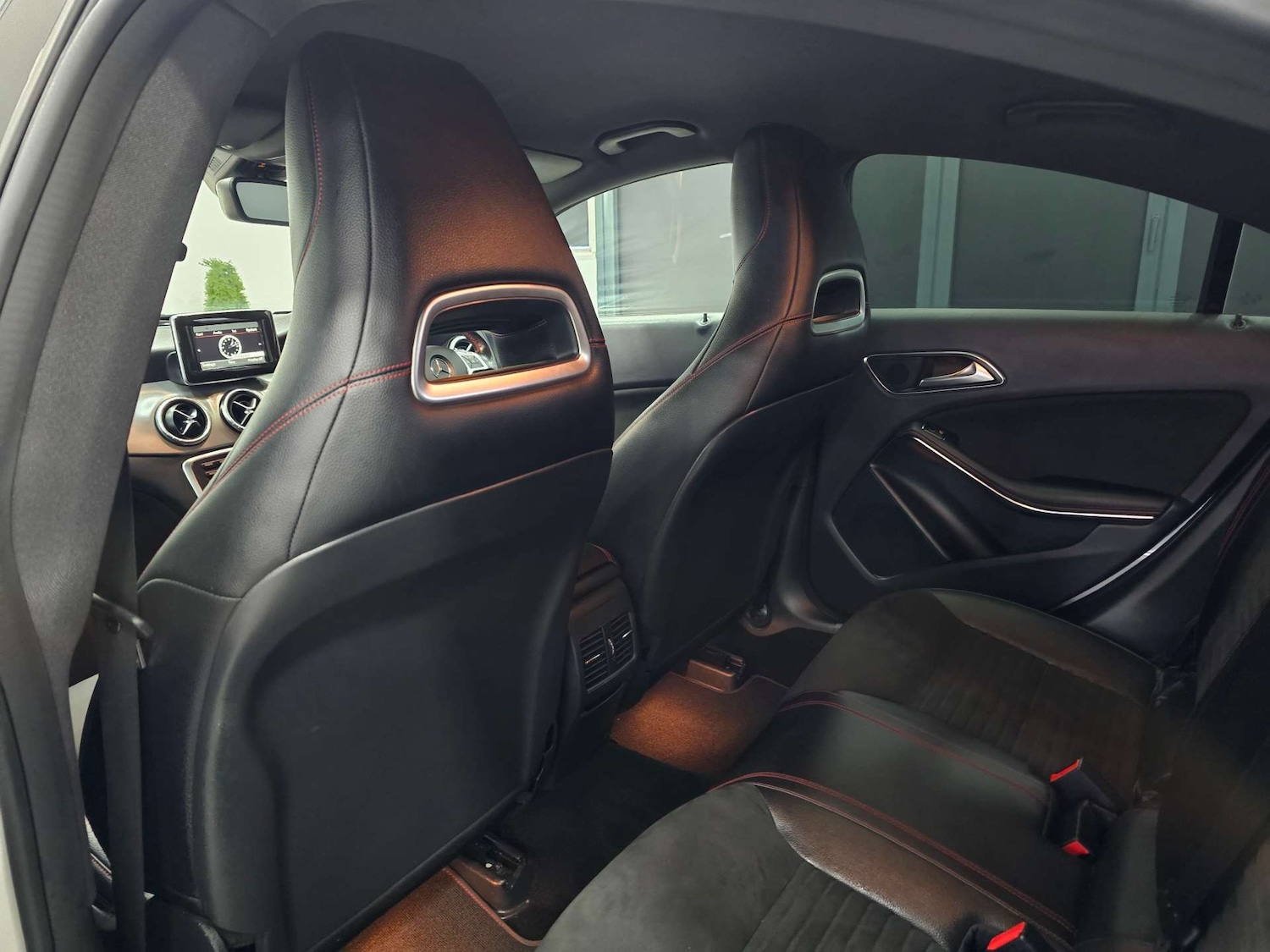 Used Mercedes-Benz CLA 2014 for sale - 77394911: Photo 84