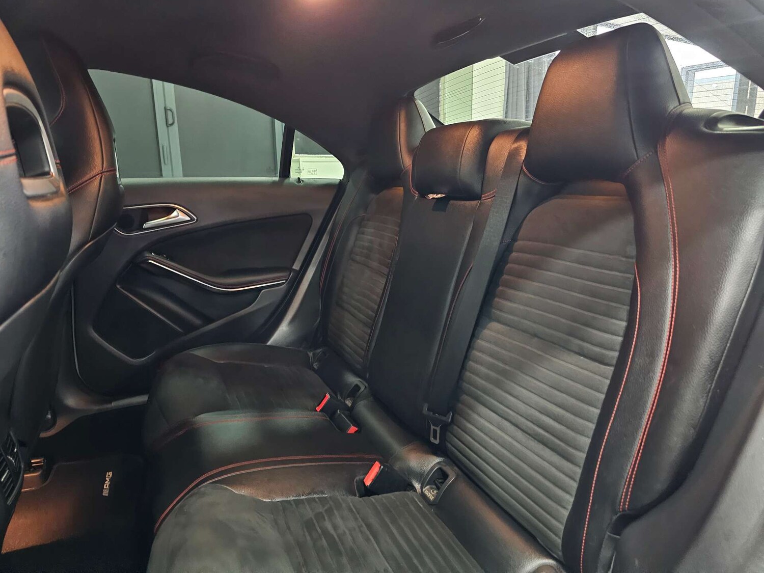 Used Mercedes-Benz CLA 2014 for sale - 77394911: Photo 85