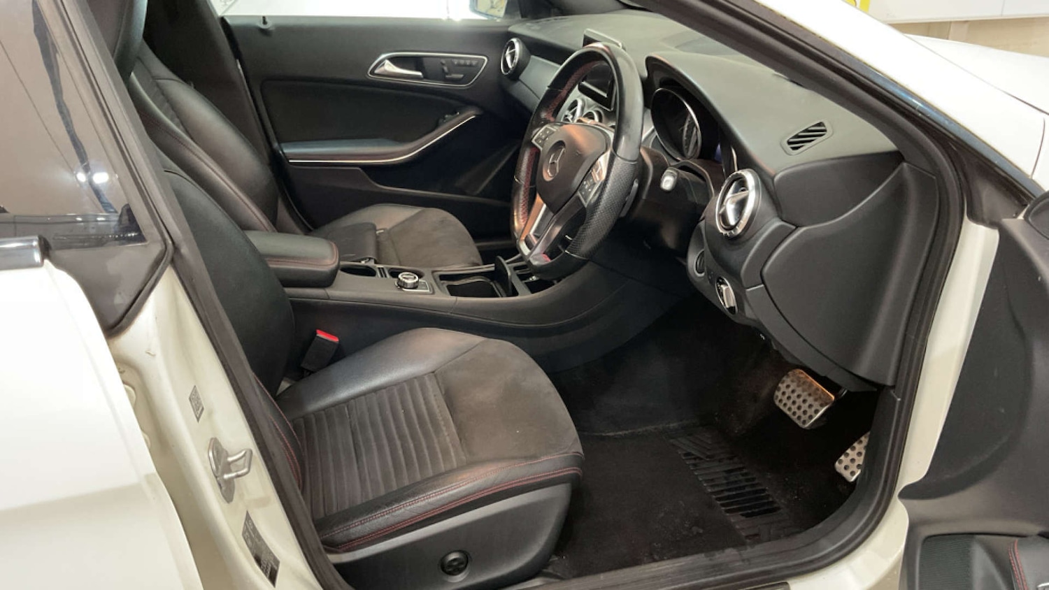 Used Mercedes-Benz CLA 2014 for sale - 77394911: Photo 9