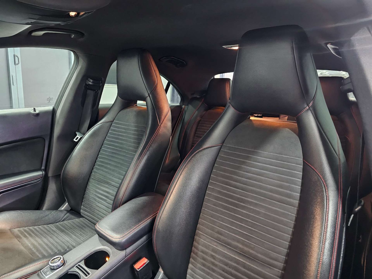 Used Mercedes-Benz CLA 2014 for sale - 77394911: Photo 94