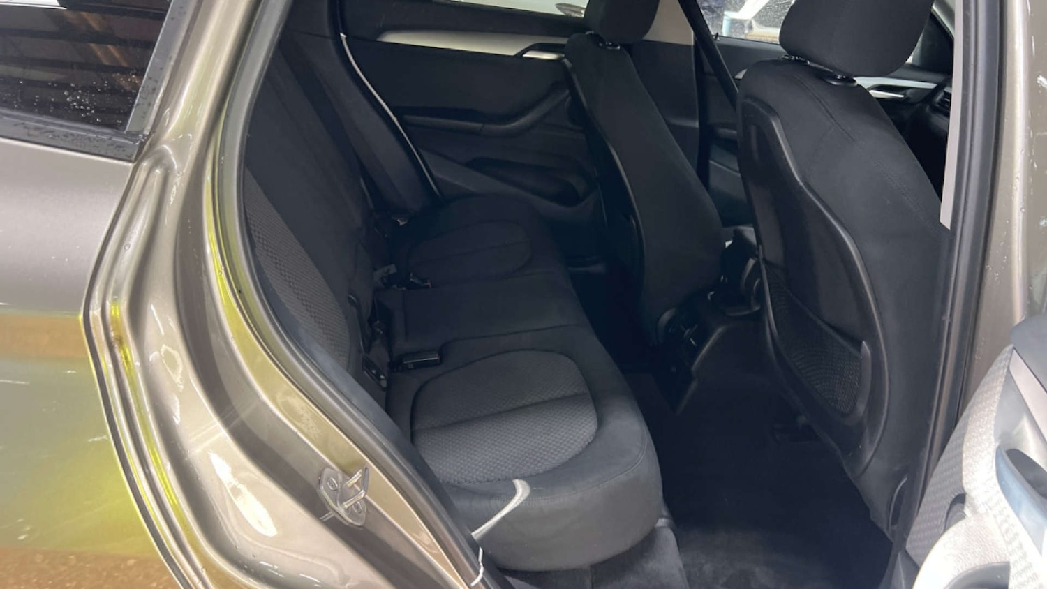 Used BMW X1 2017 for sale - 76972483: Photo 11