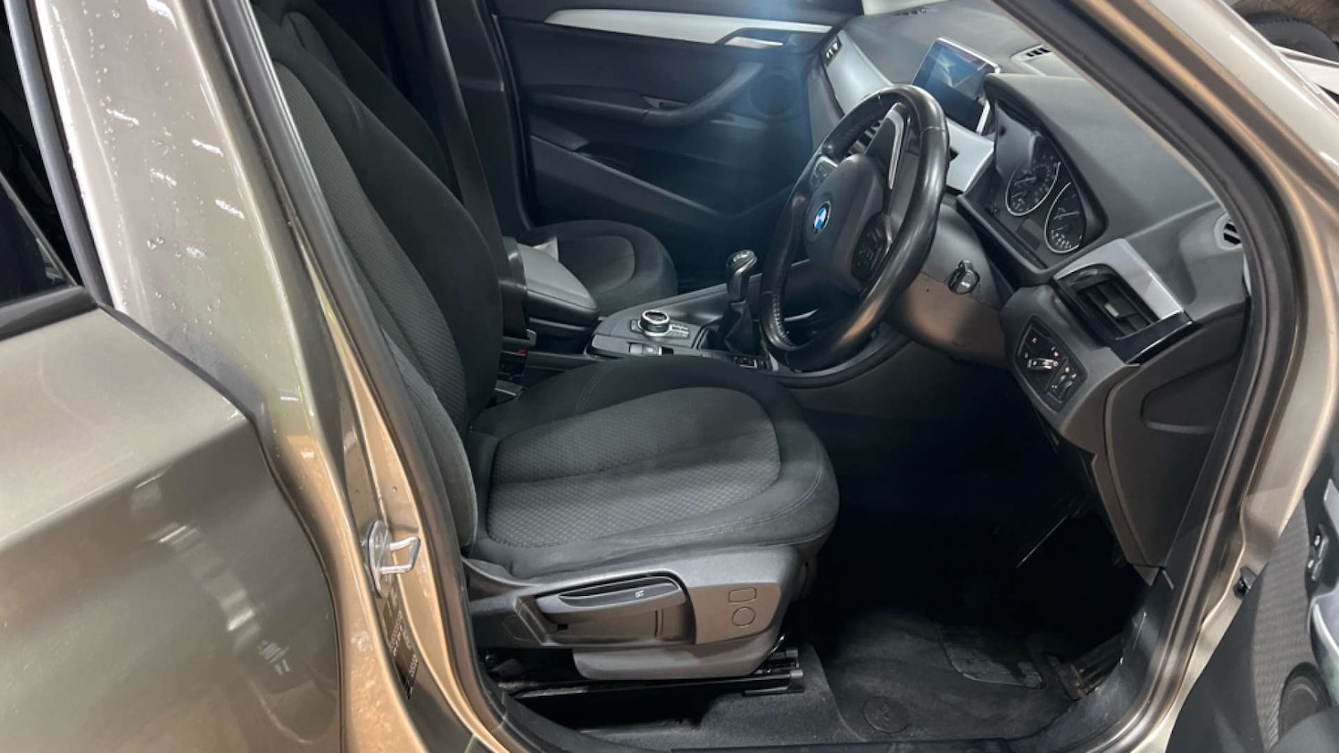 Used BMW X1 2017 for sale - 76972483: Photo 12