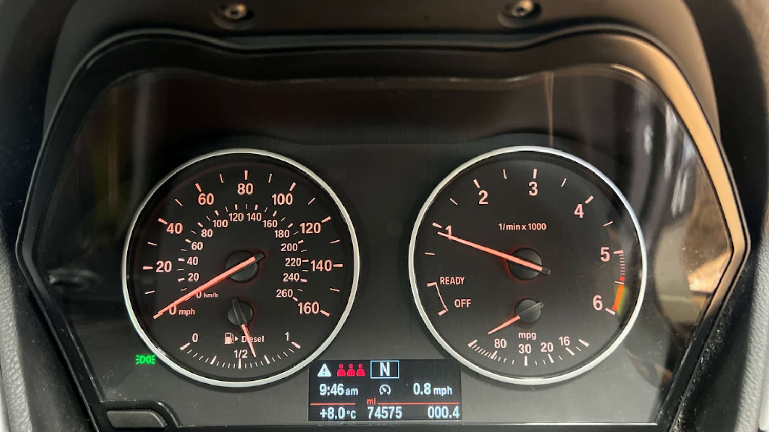 Used BMW X1 2017 for sale - 76972483: Photo 13