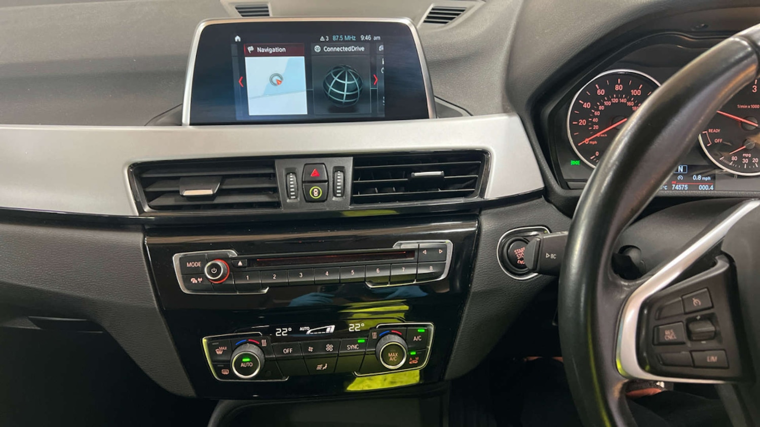 Used BMW X1 2017 for sale - 76972483: Photo 14