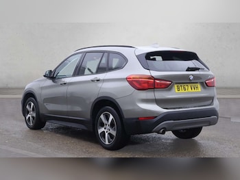 Used BMW X1 2017 for sale - 76972483: Photo