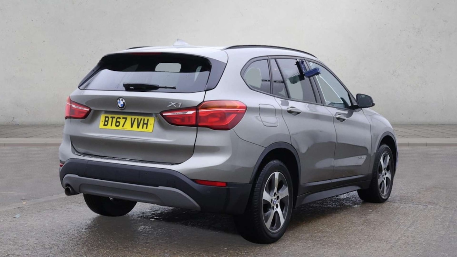 Used BMW X1 2017 for sale - 76972483: Photo 5