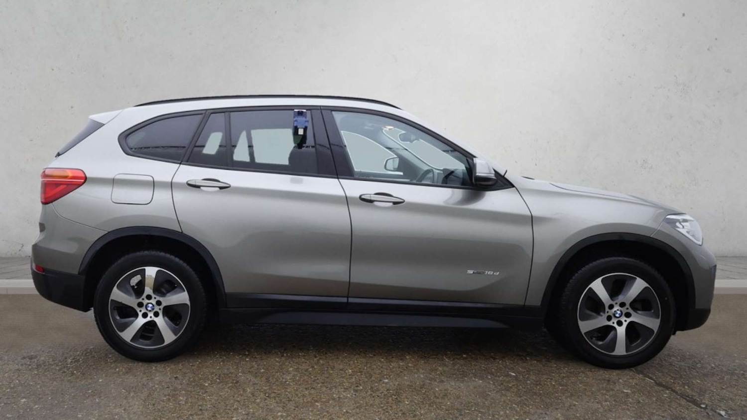 Used BMW X1 2017 for sale - 76972483: Photo 7