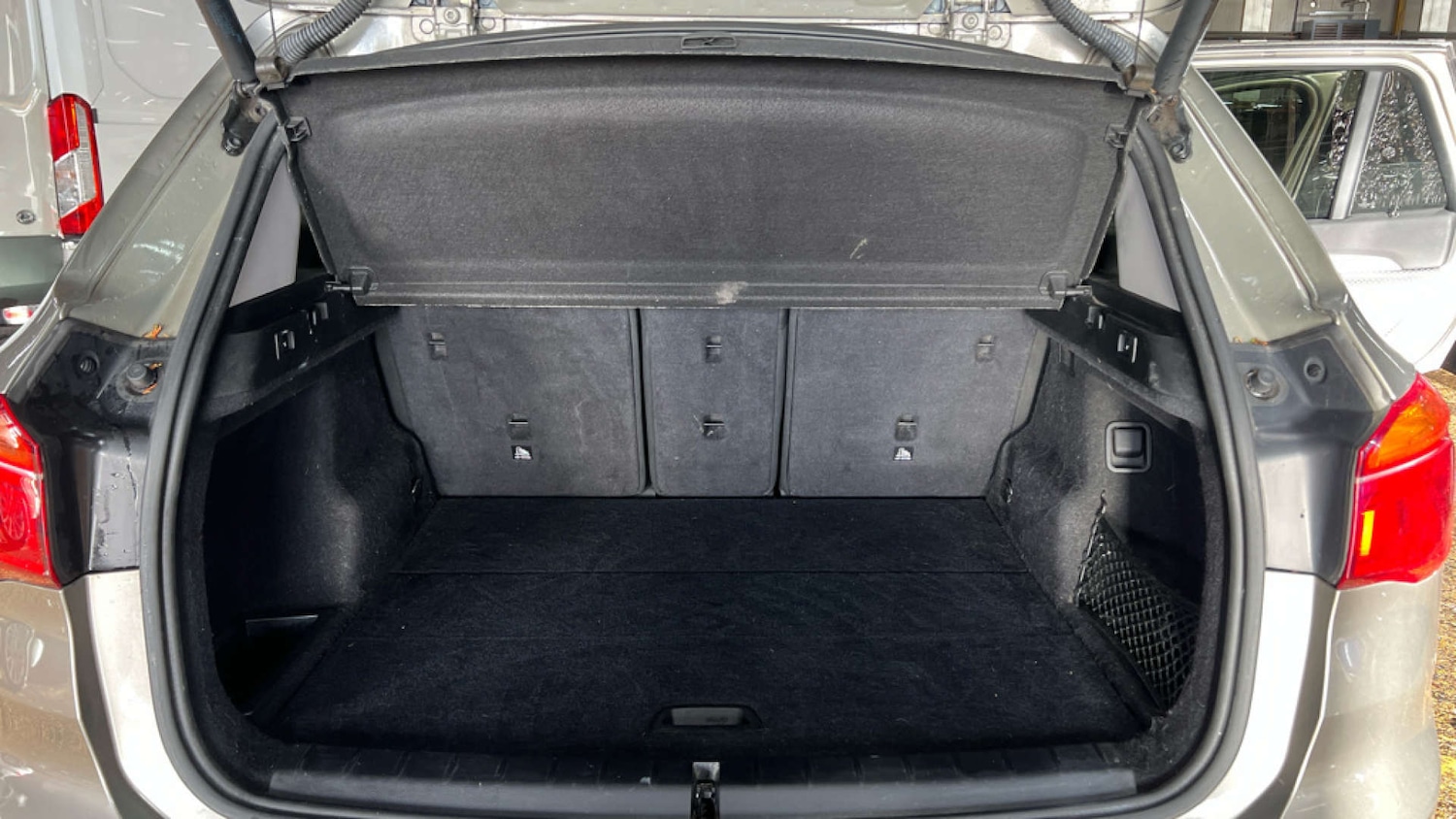 Used BMW X1 2017 for sale - 76972483: Photo 9