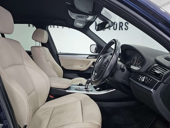 Used BMW X3 2013 for sale - 78698830: Photo