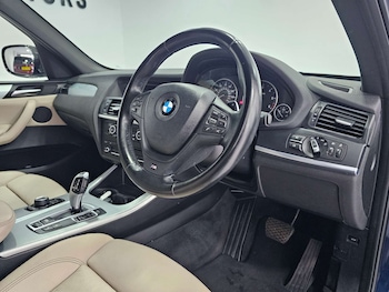 Used BMW X3 2013 for sale - 78698830: Photo