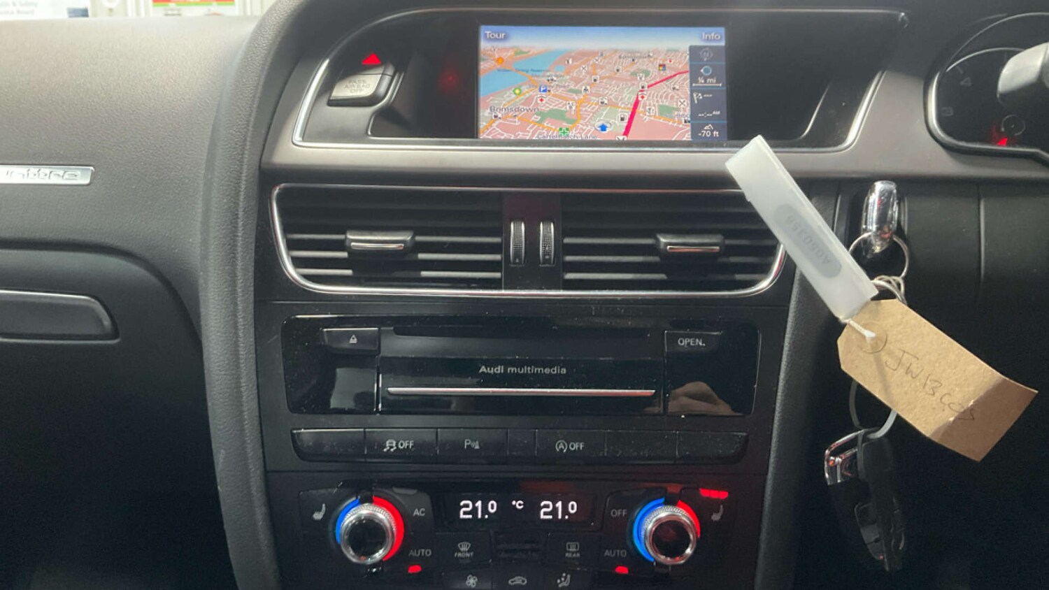 Used Audi A5 2013 for sale - 77399265: Photo 11