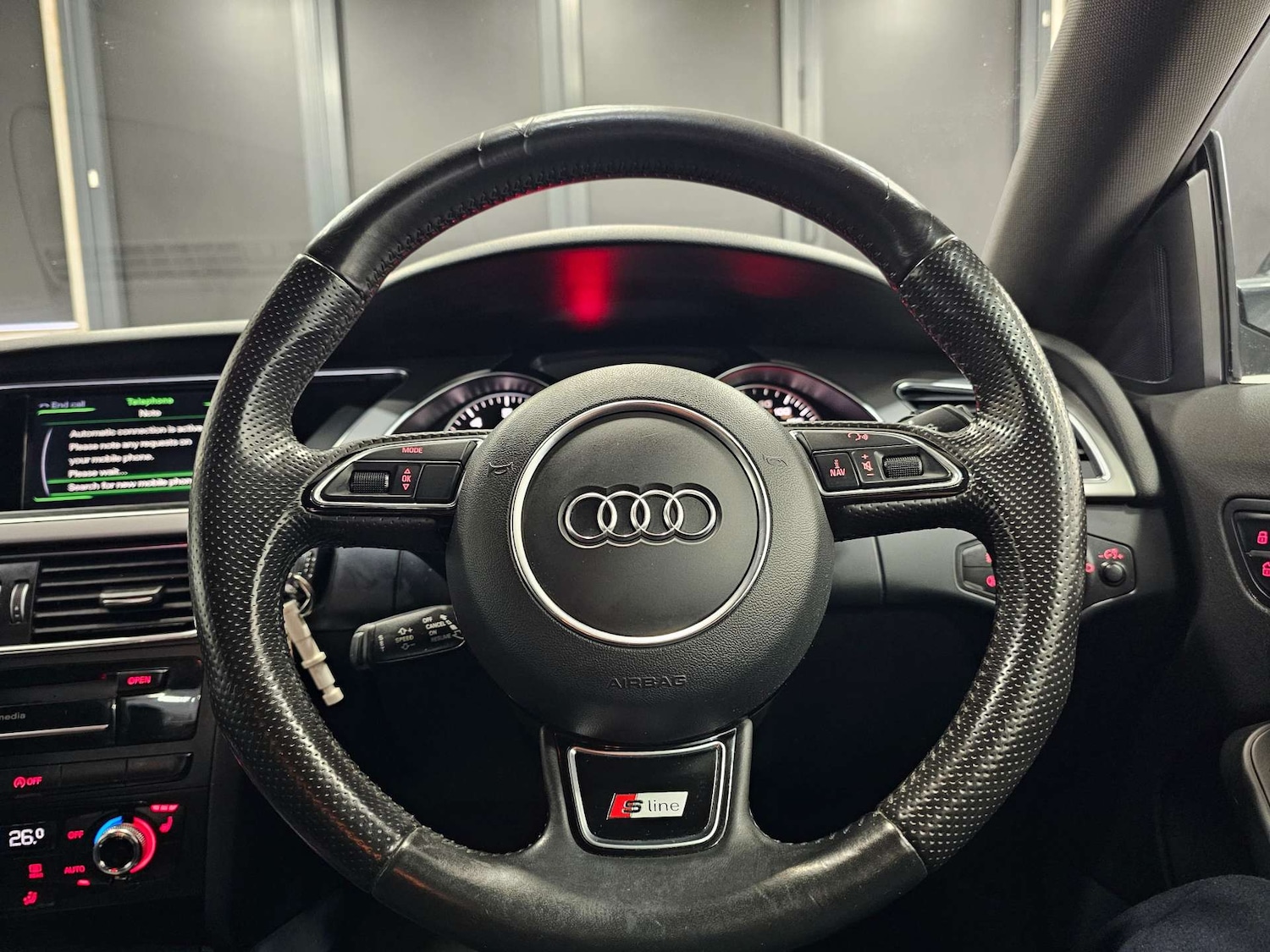 Used Audi A5 2013 for sale - 77399265: Photo 13