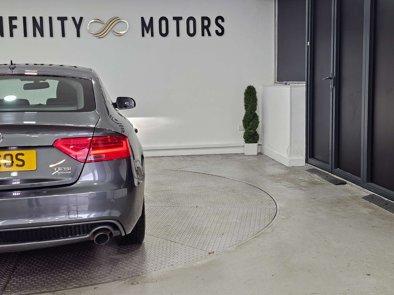 Used Audi A5 2013 for sale - 77399265: Photo 14