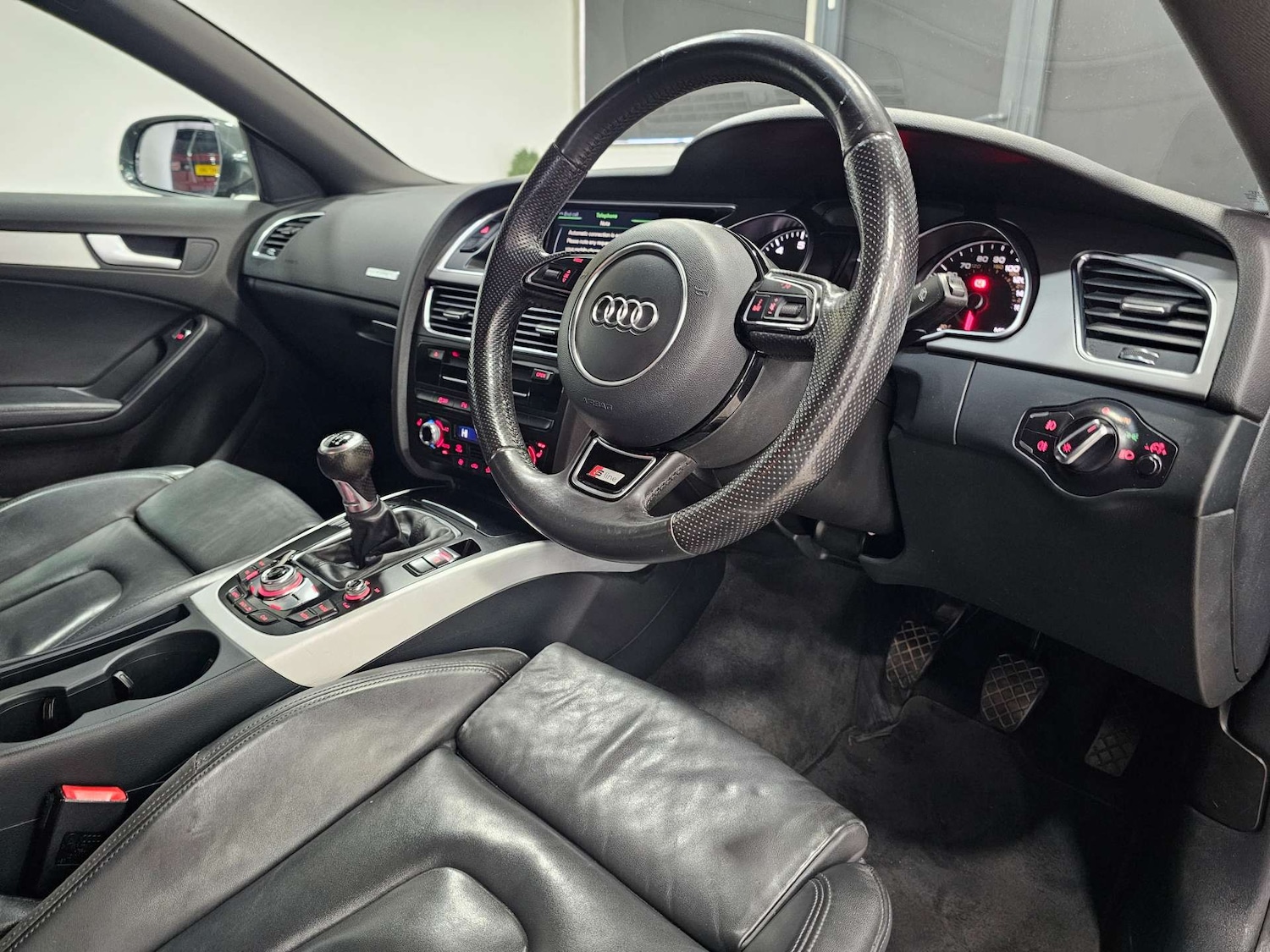 Used Audi A5 2013 for sale - 77399265: Photo 15