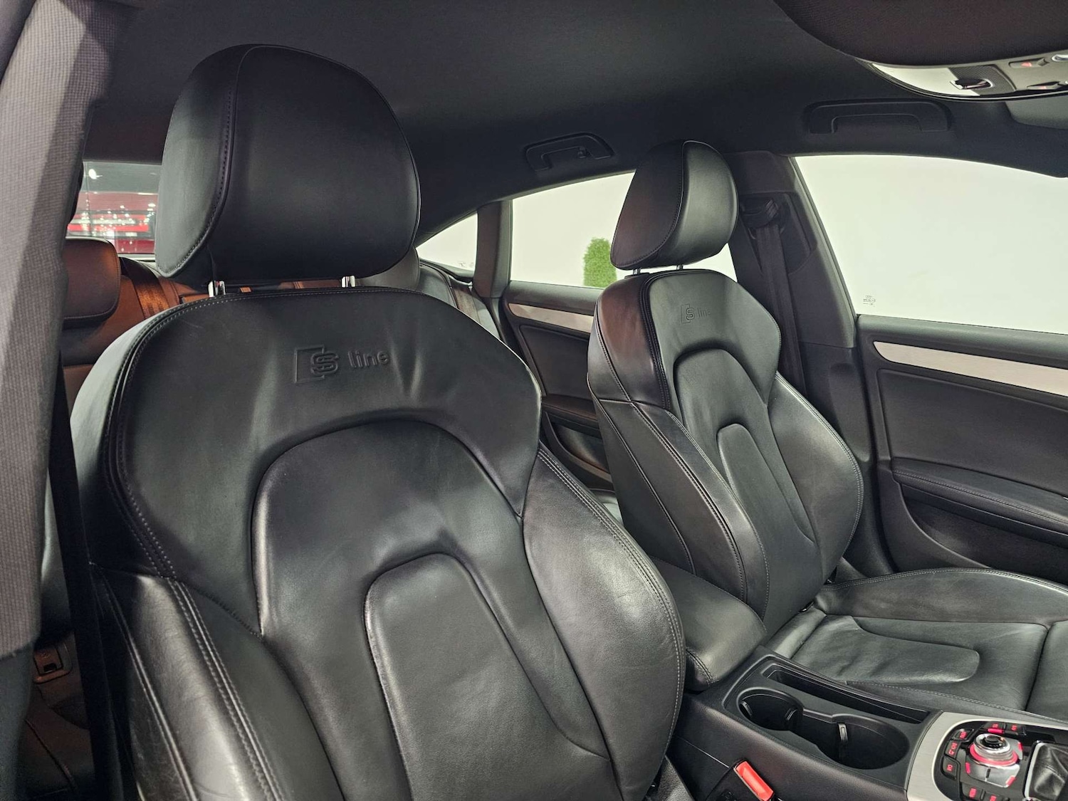 Used Audi A5 2013 for sale - 77399265: Photo 18