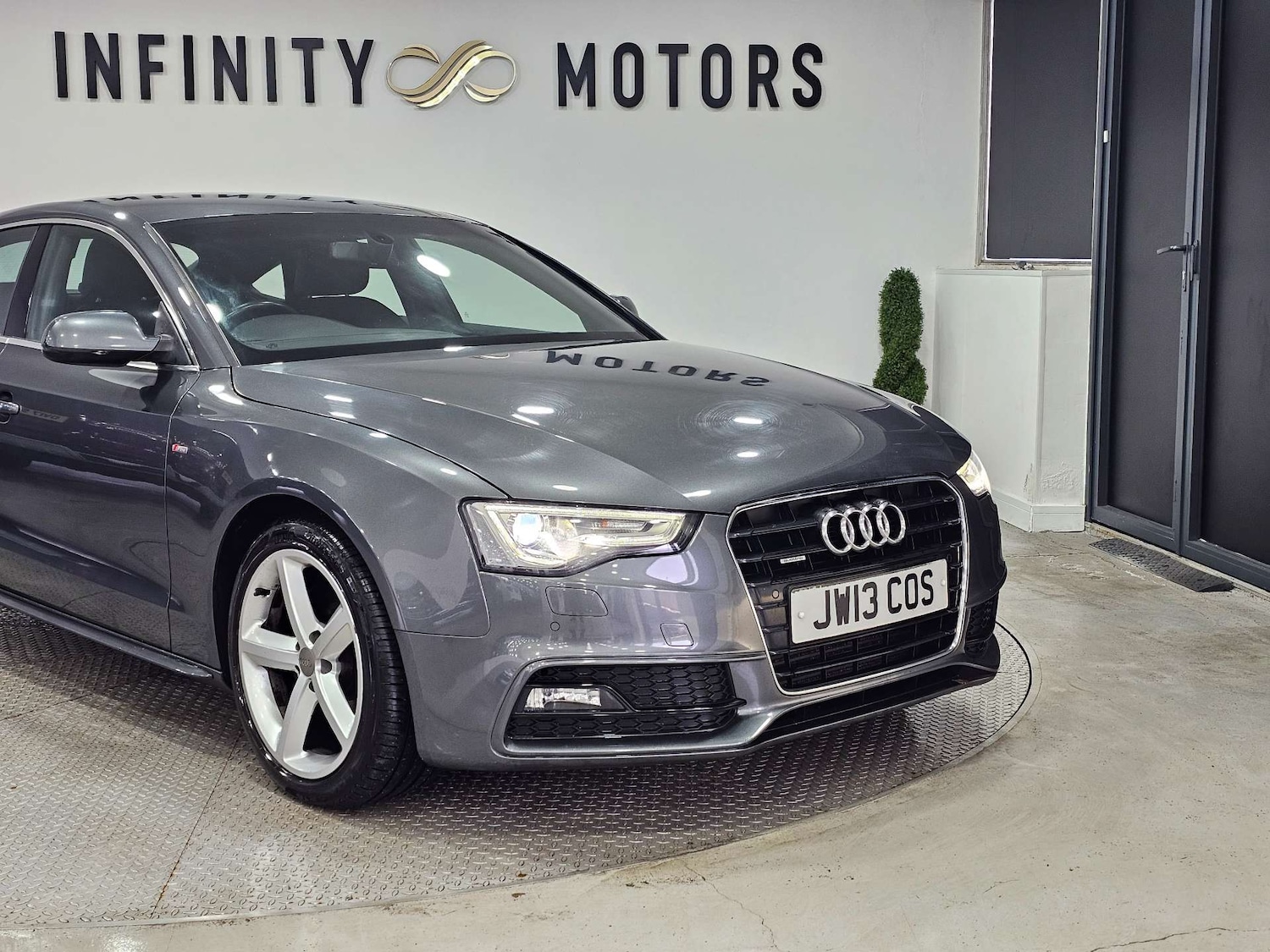 Used Audi A5 2013 for sale - 77399265: Photo 20