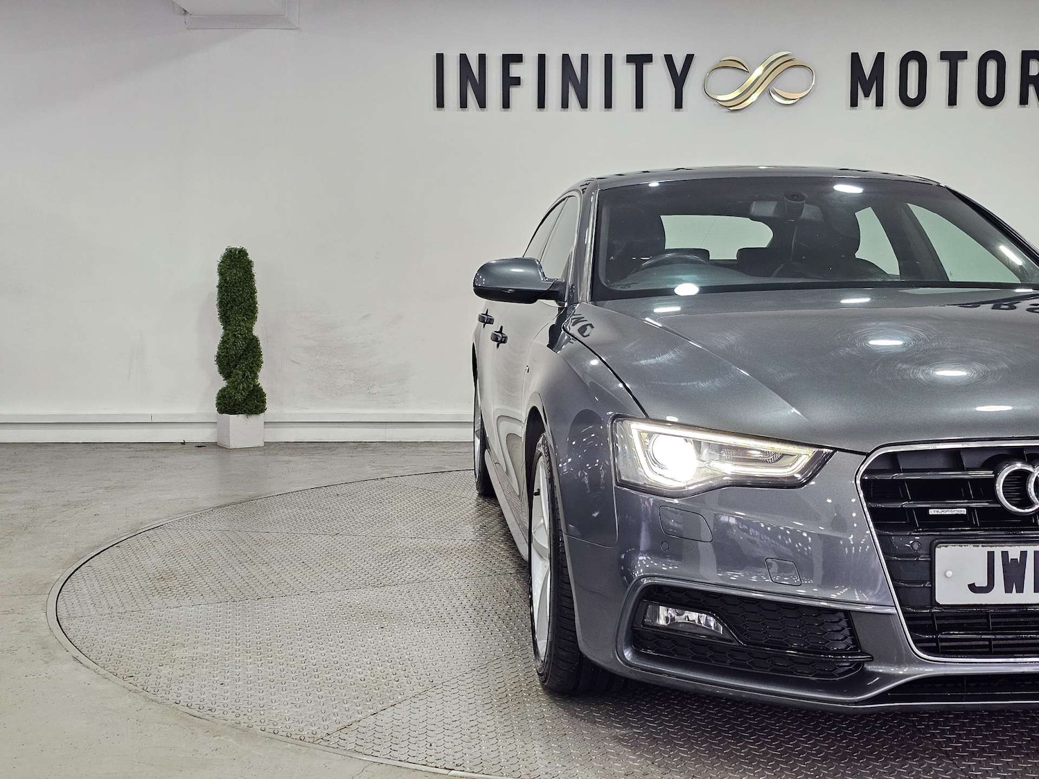 Used Audi A5 2013 for sale - 77399265: Photo 27