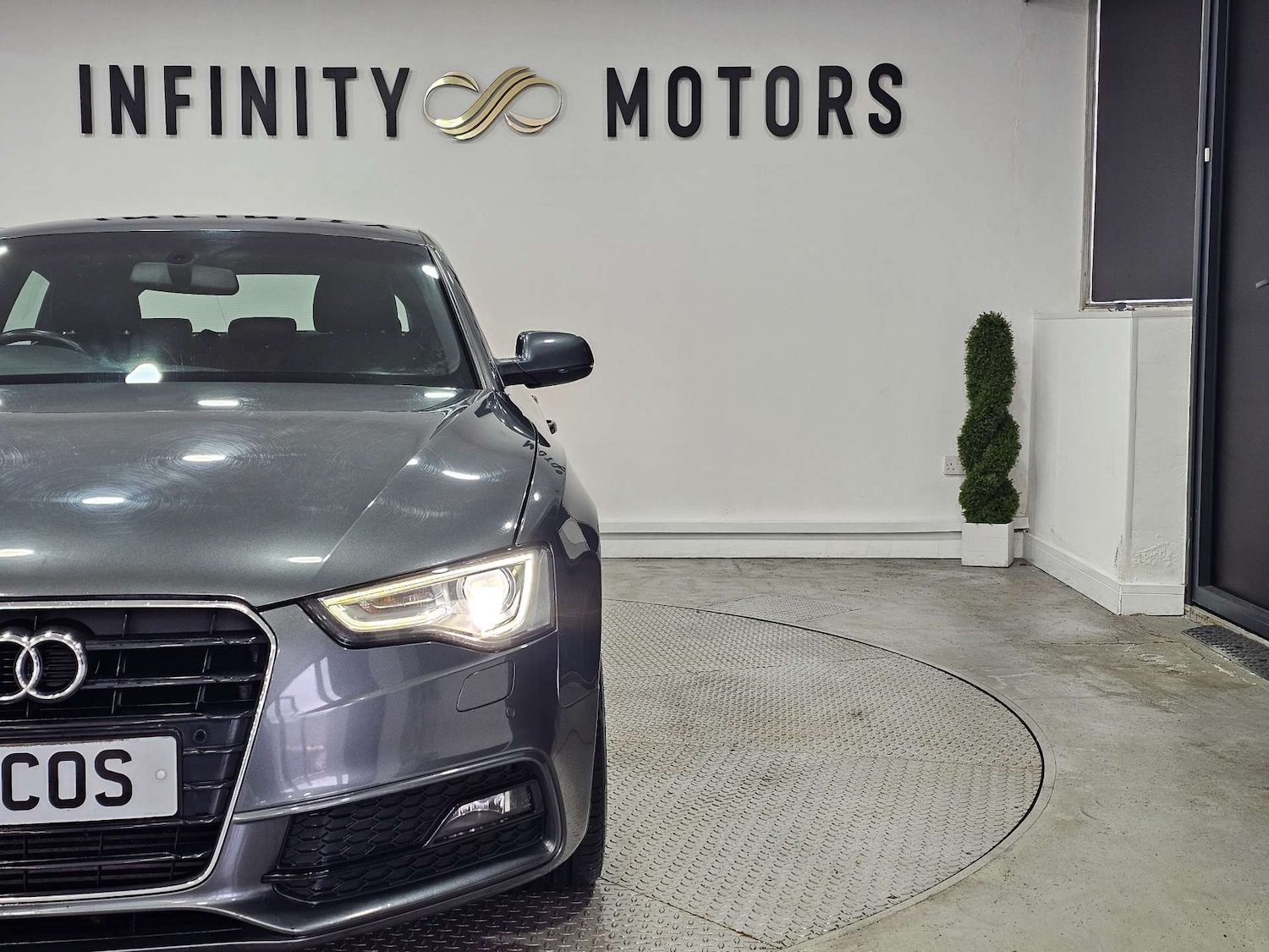 Used Audi A5 2013 for sale - 77399265: Photo 29