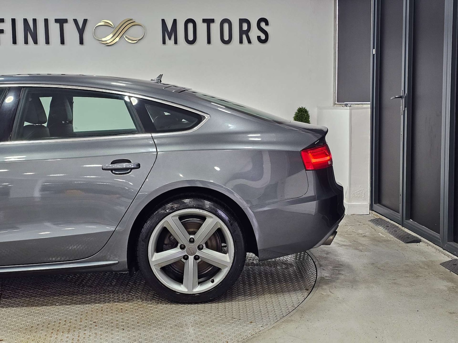 Used Audi A5 2013 for sale - 77399265: Photo 30