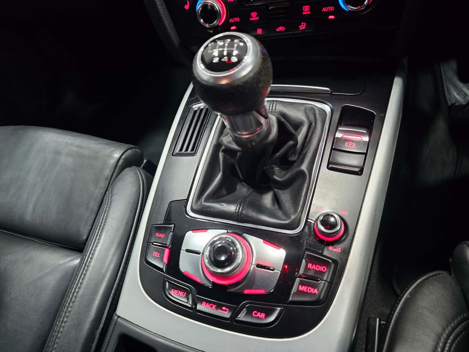 Used Audi A5 2013 for sale - 77399265: Photo 34