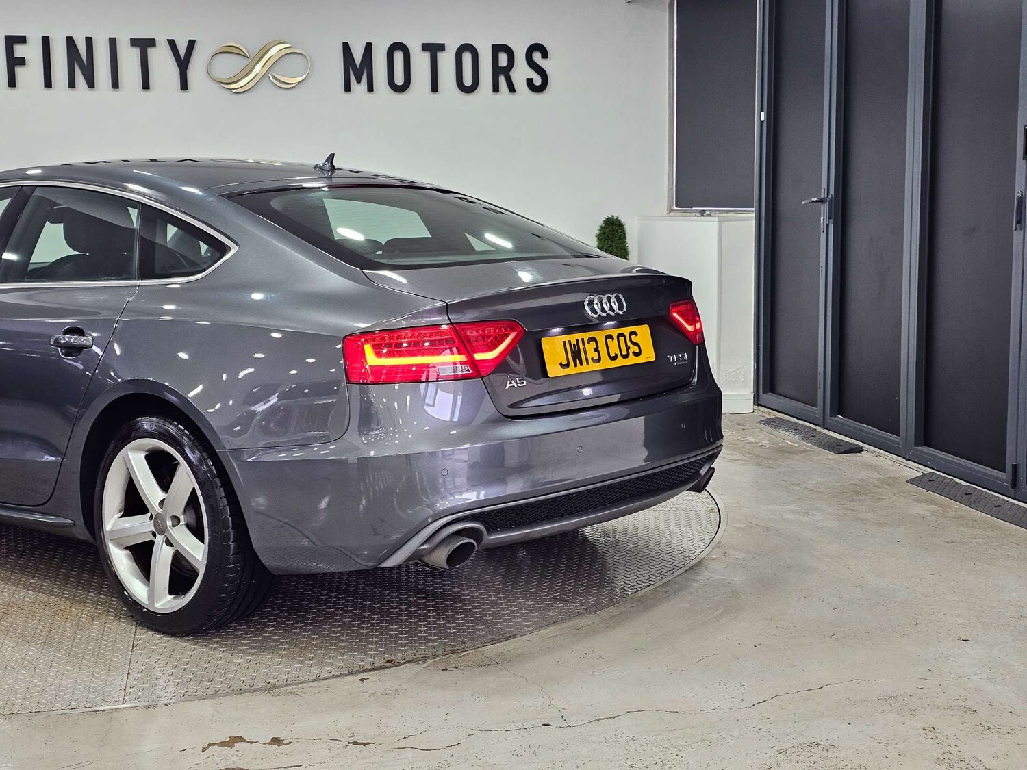 Used Audi A5 2013 for sale - 77399265: Photo 38