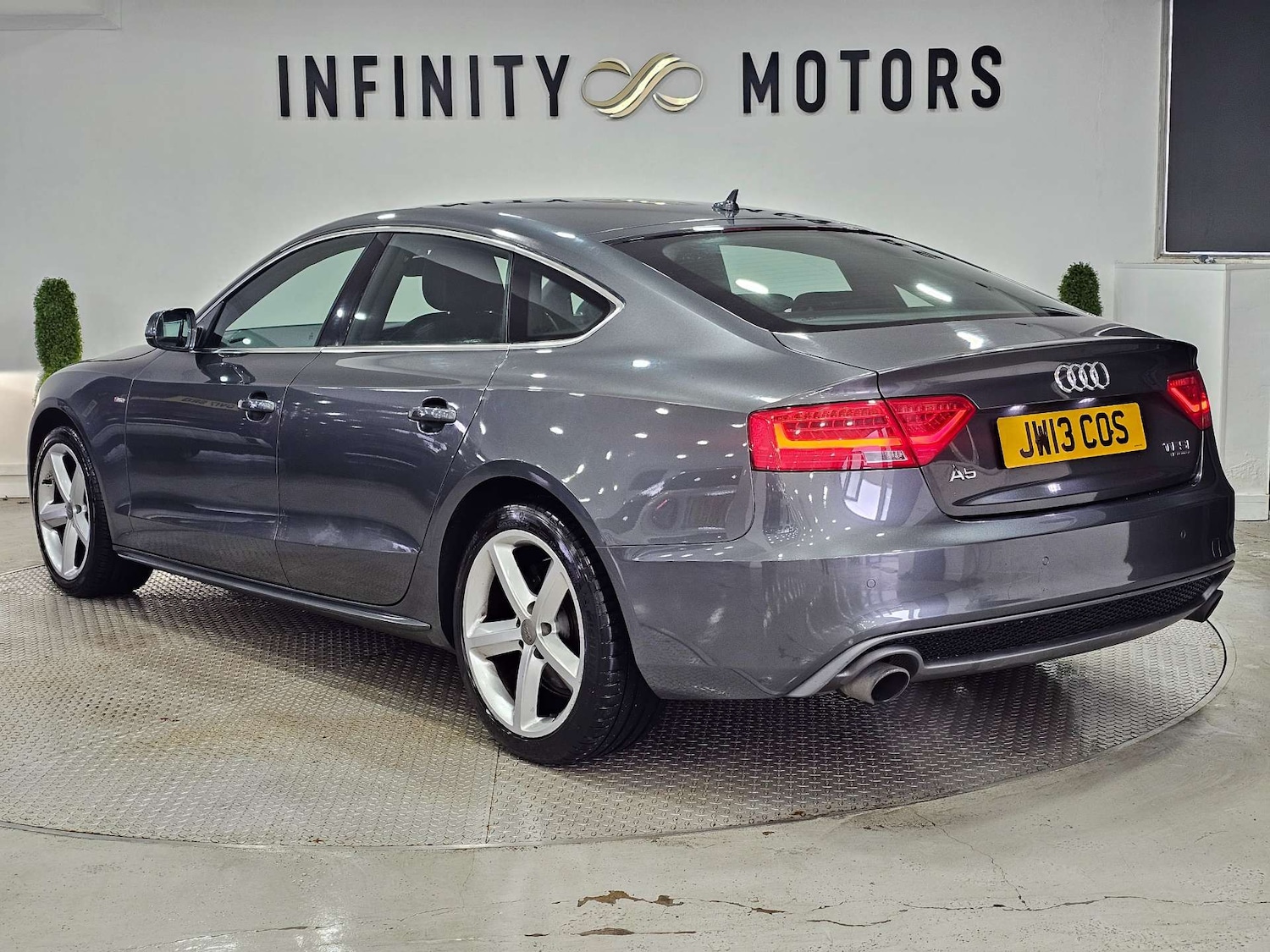 Used Audi A5 2013 for sale - 77399265: Photo 39