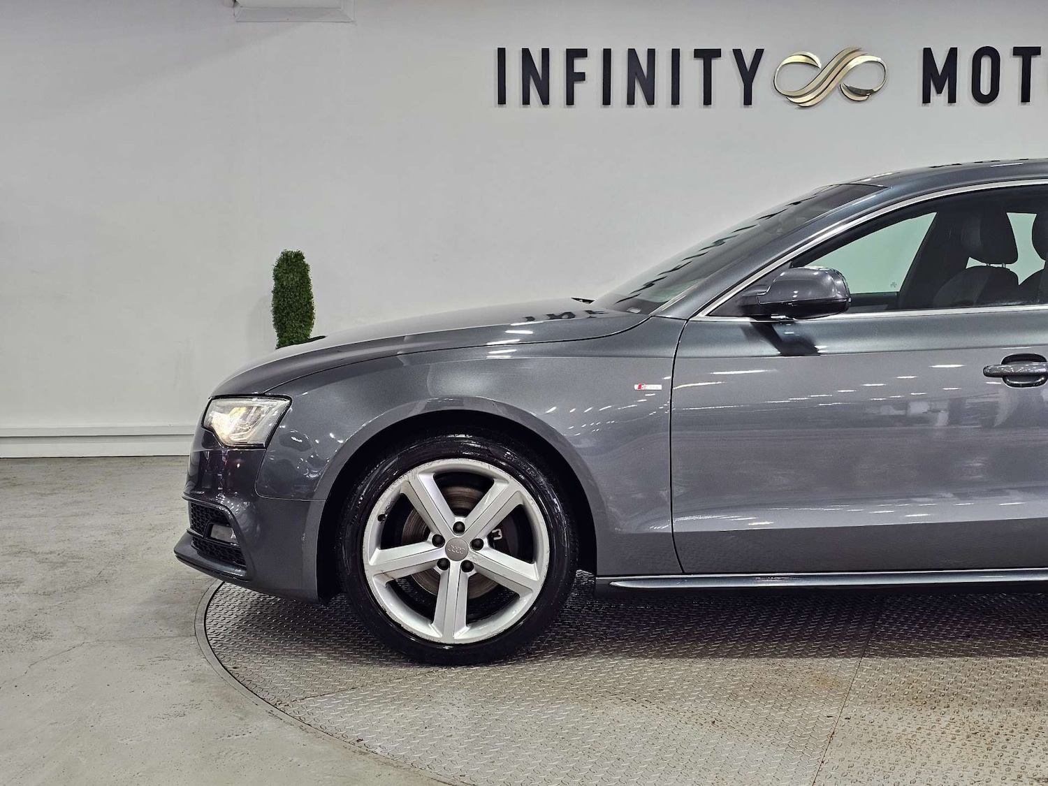 Used Audi A5 2013 for sale - 77399265: Photo 42