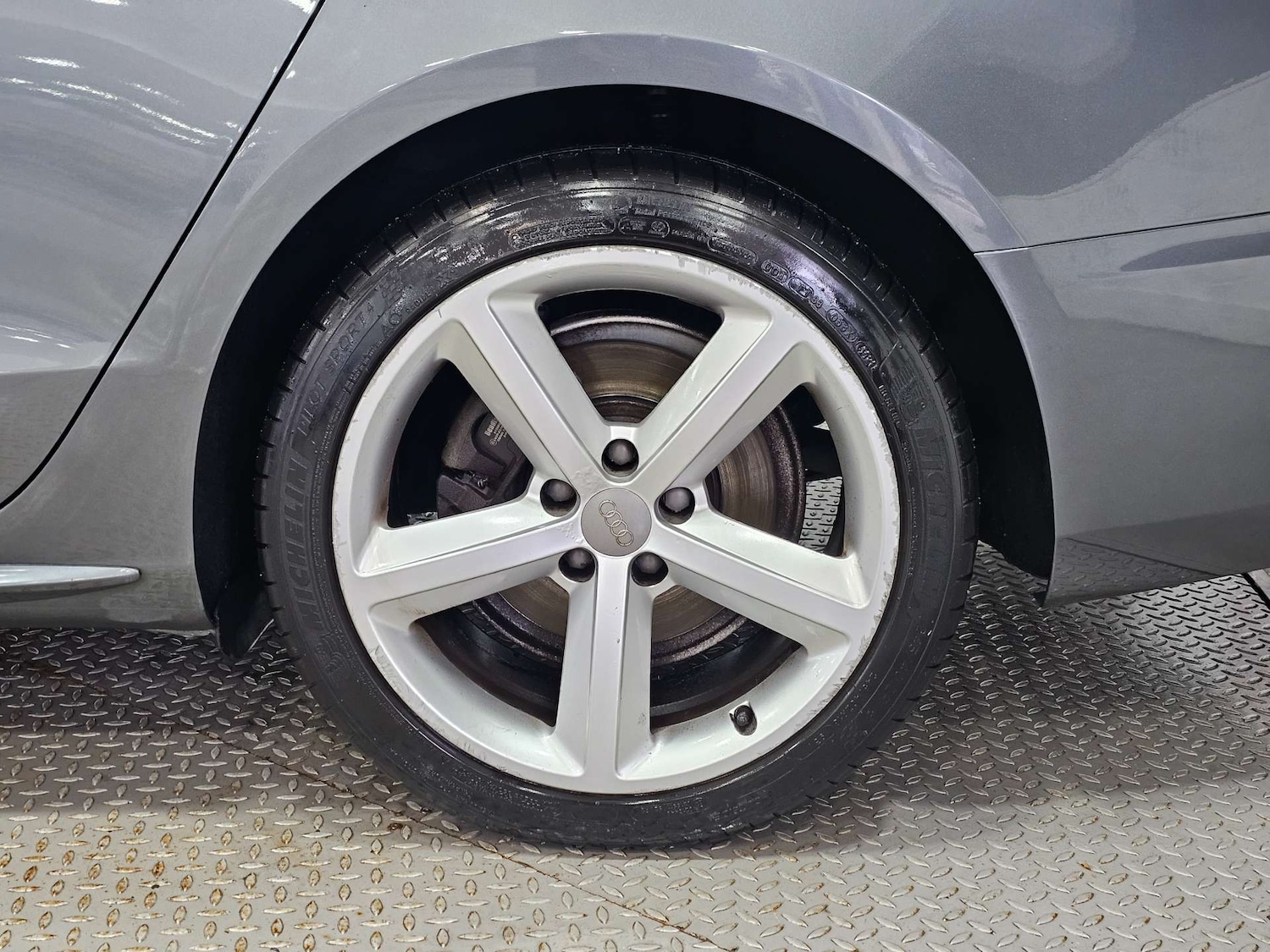 Used Audi A5 2013 for sale - 77399265: Photo 47