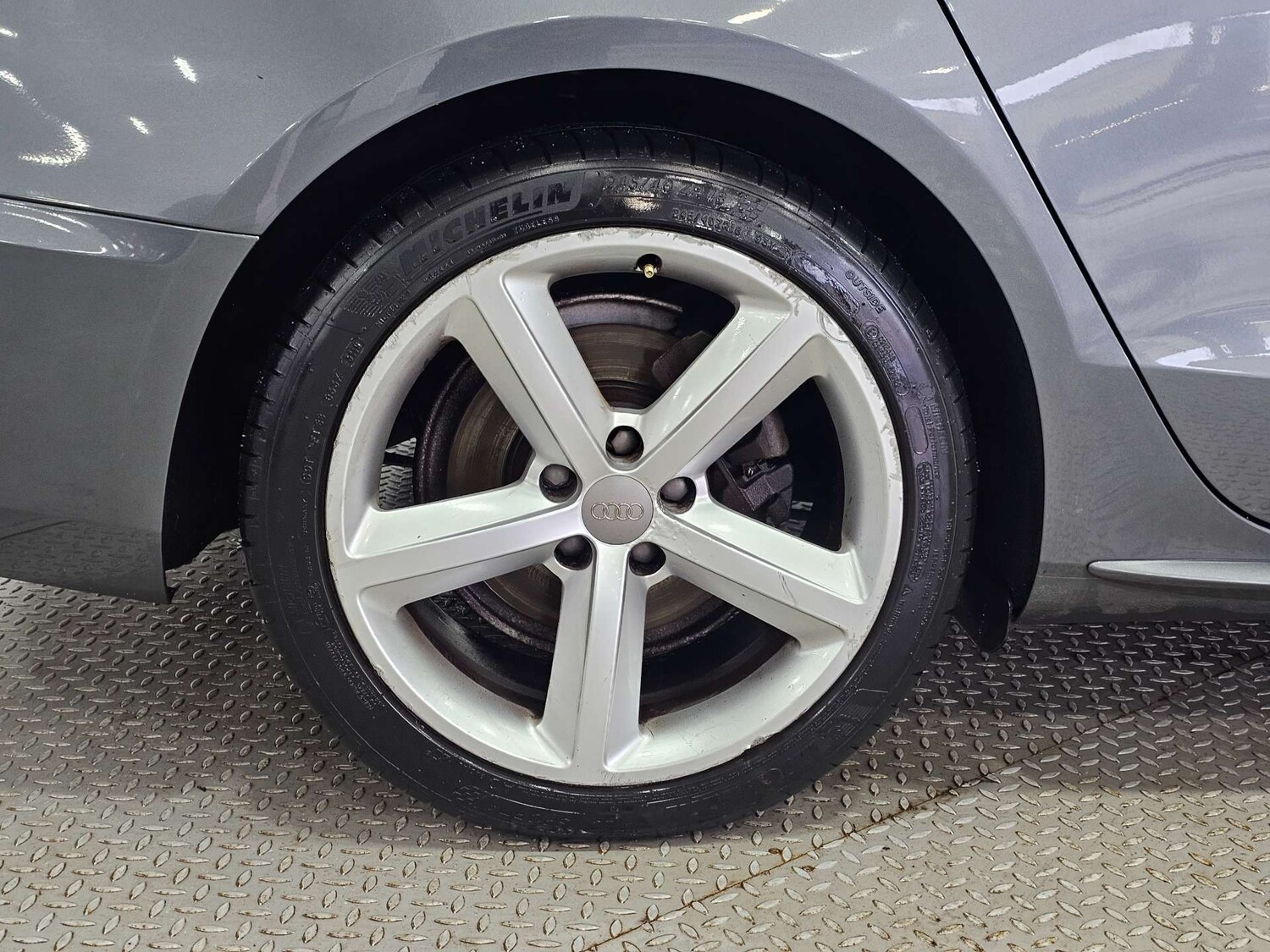 Used Audi A5 2013 for sale - 77399265: Photo 53