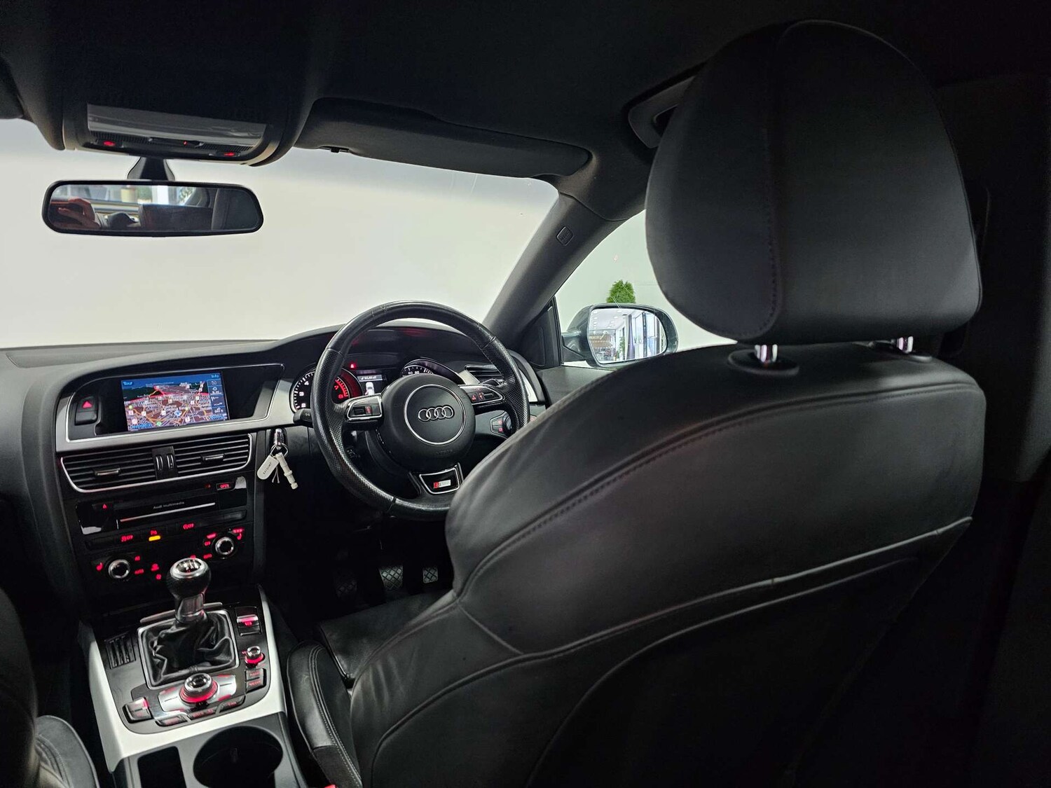 Used Audi A5 2013 for sale - 77399265: Photo 56