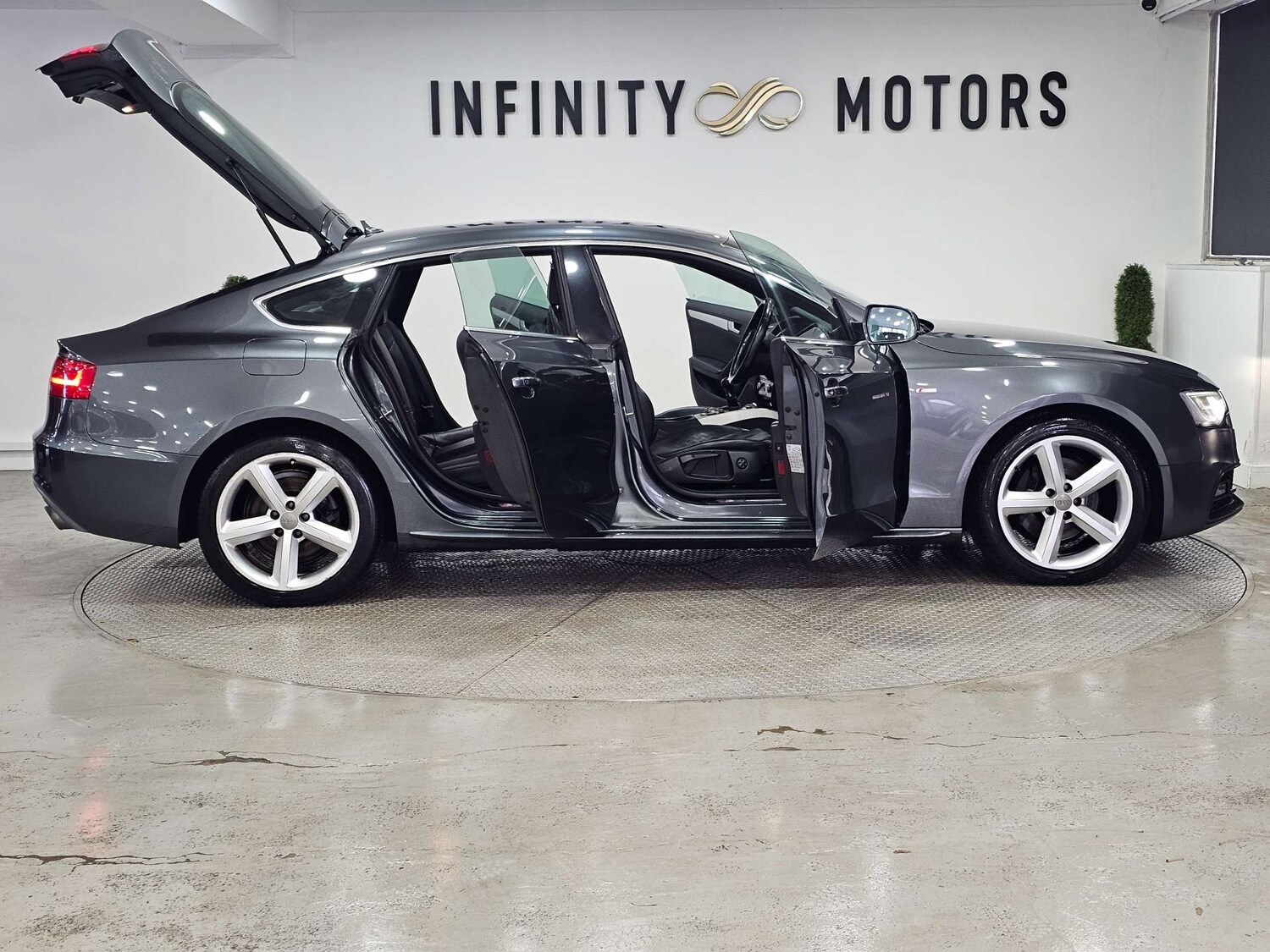 Used Audi A5 2013 for sale - 77399265: Photo 57