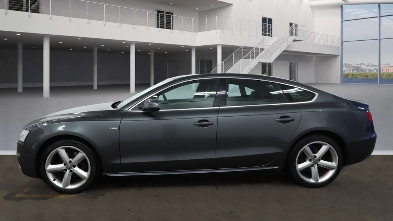 Used Audi A5 2013 for sale - 77399265: Photo 6