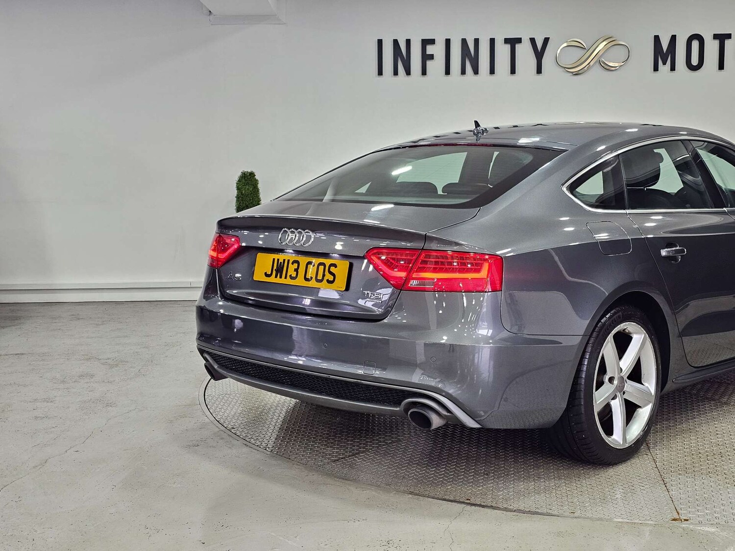 Used Audi A5 2013 for sale - 77399265: Photo 61