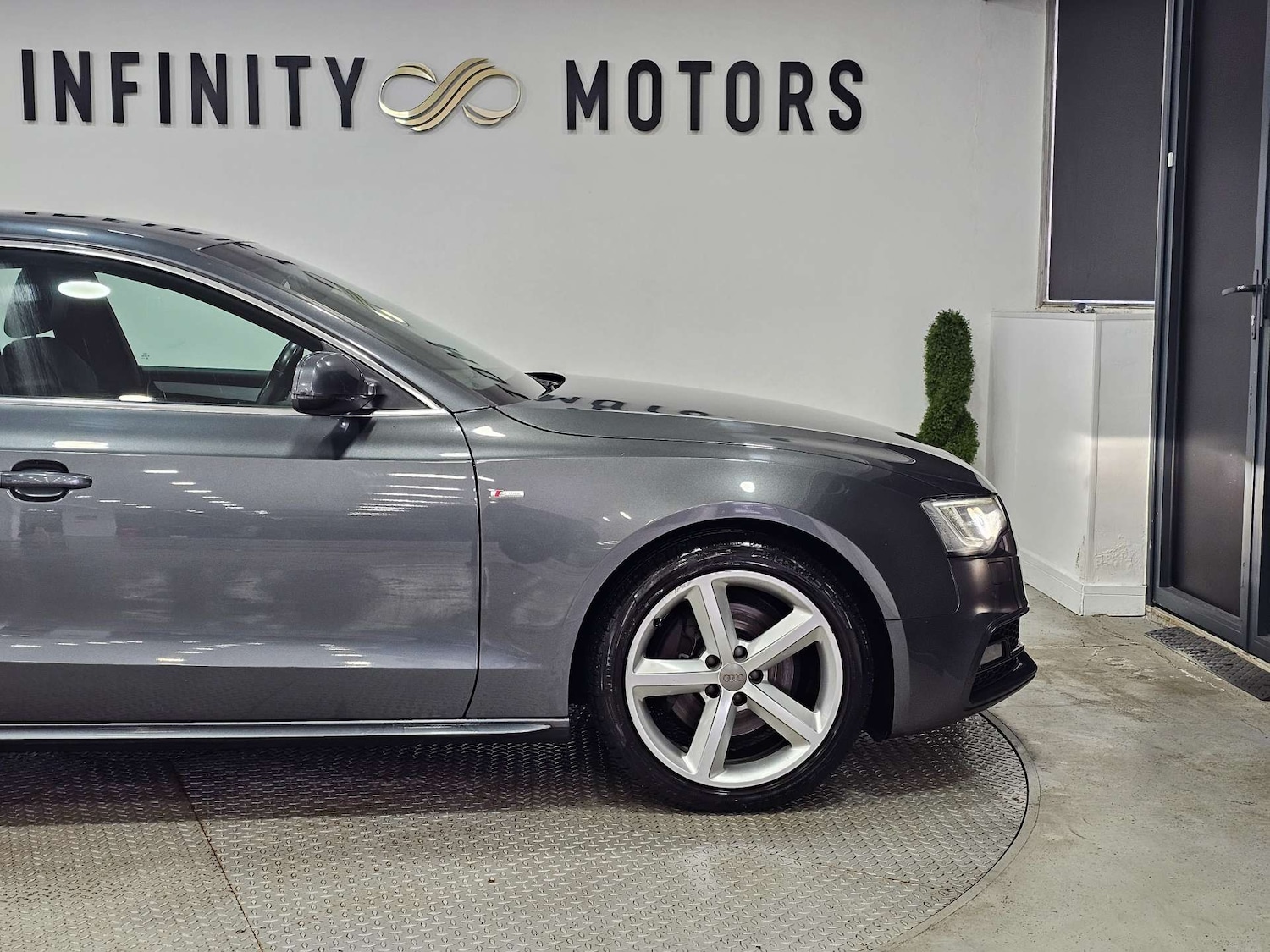 Used Audi A5 2013 for sale - 77399265: Photo 64
