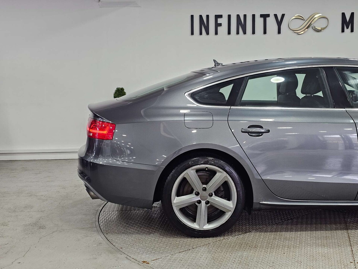 Used Audi A5 2013 for sale - 77399265: Photo 65