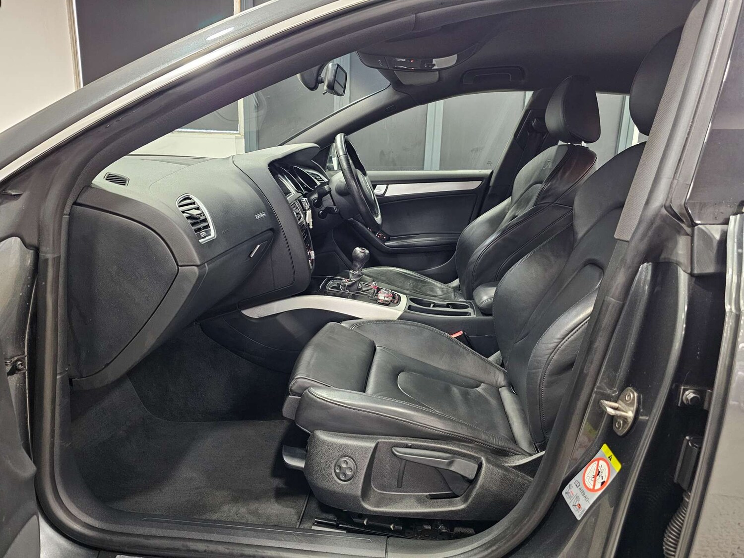 Used Audi A5 2013 for sale - 77399265: Photo 68