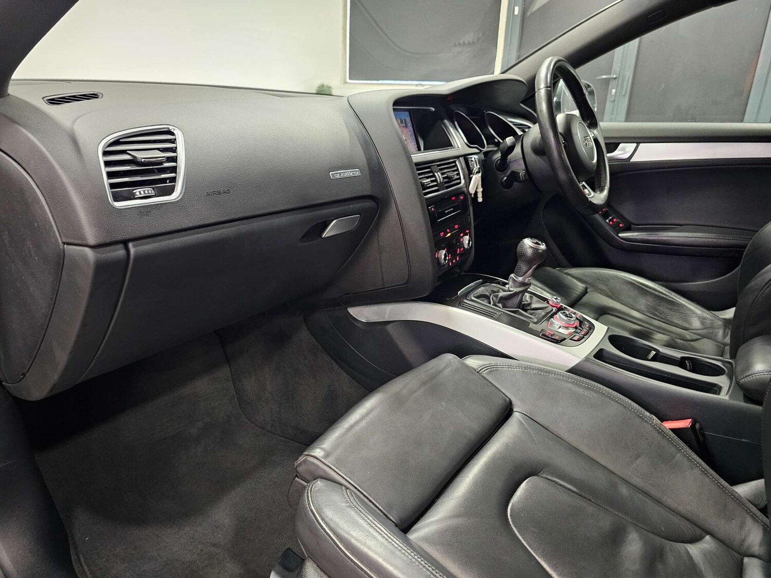 Used Audi A5 2013 for sale - 77399265: Photo 69