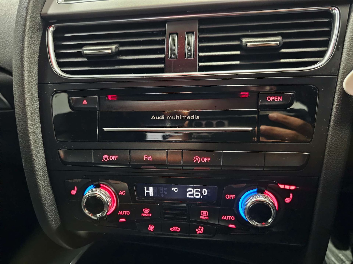 Used Audi A5 2013 for sale - 77399265: Photo 84