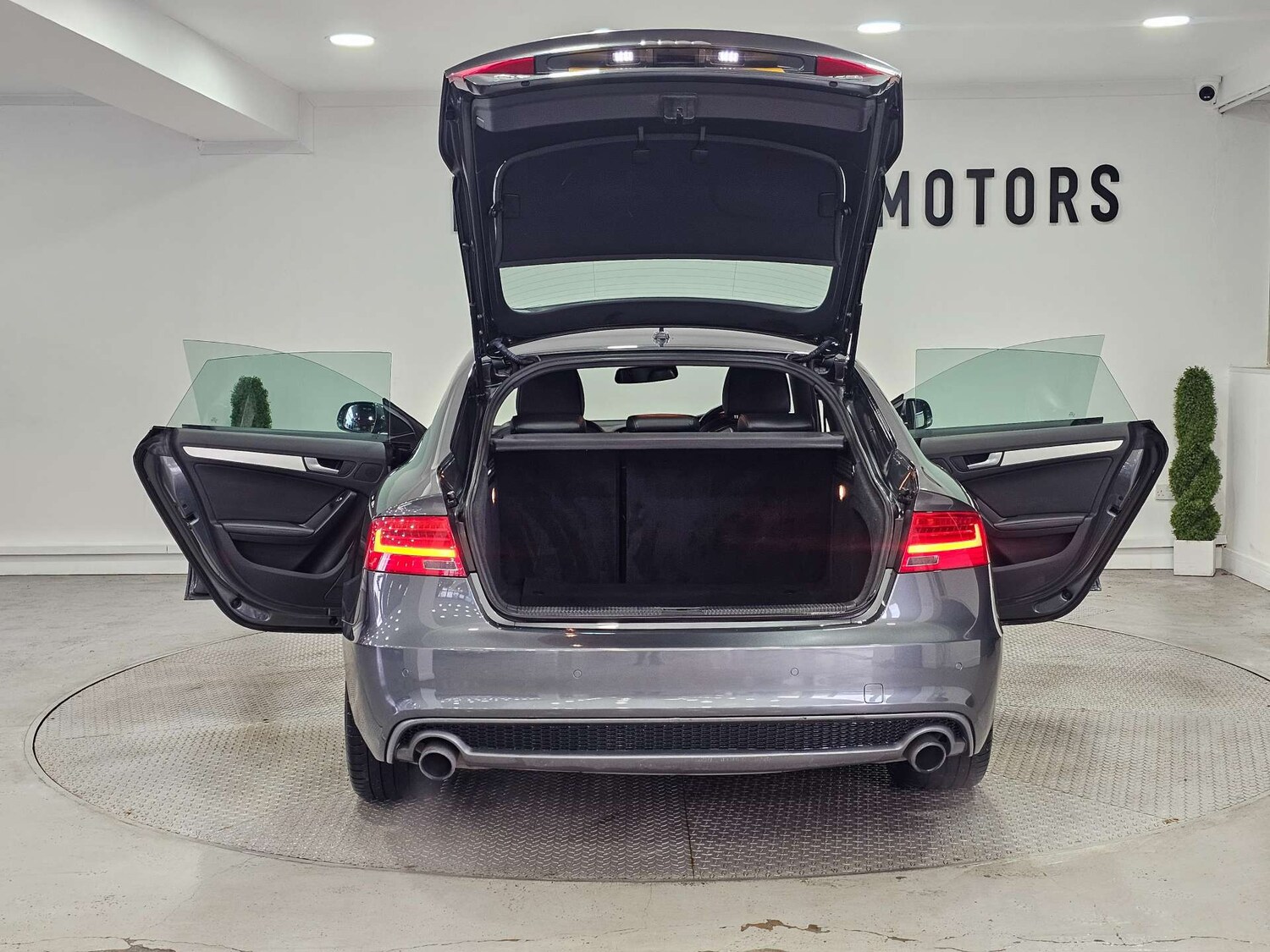 Used Audi A5 2013 for sale - 77399265: Photo 87