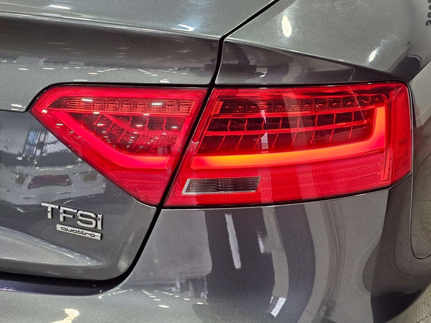 Used Audi A5 2013 for sale - 77399265: Photo 89