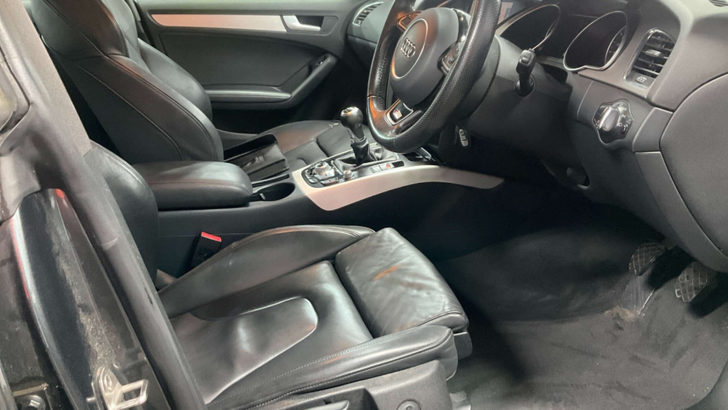 Used Audi A5 2013 for sale - 77399265: Photo 9