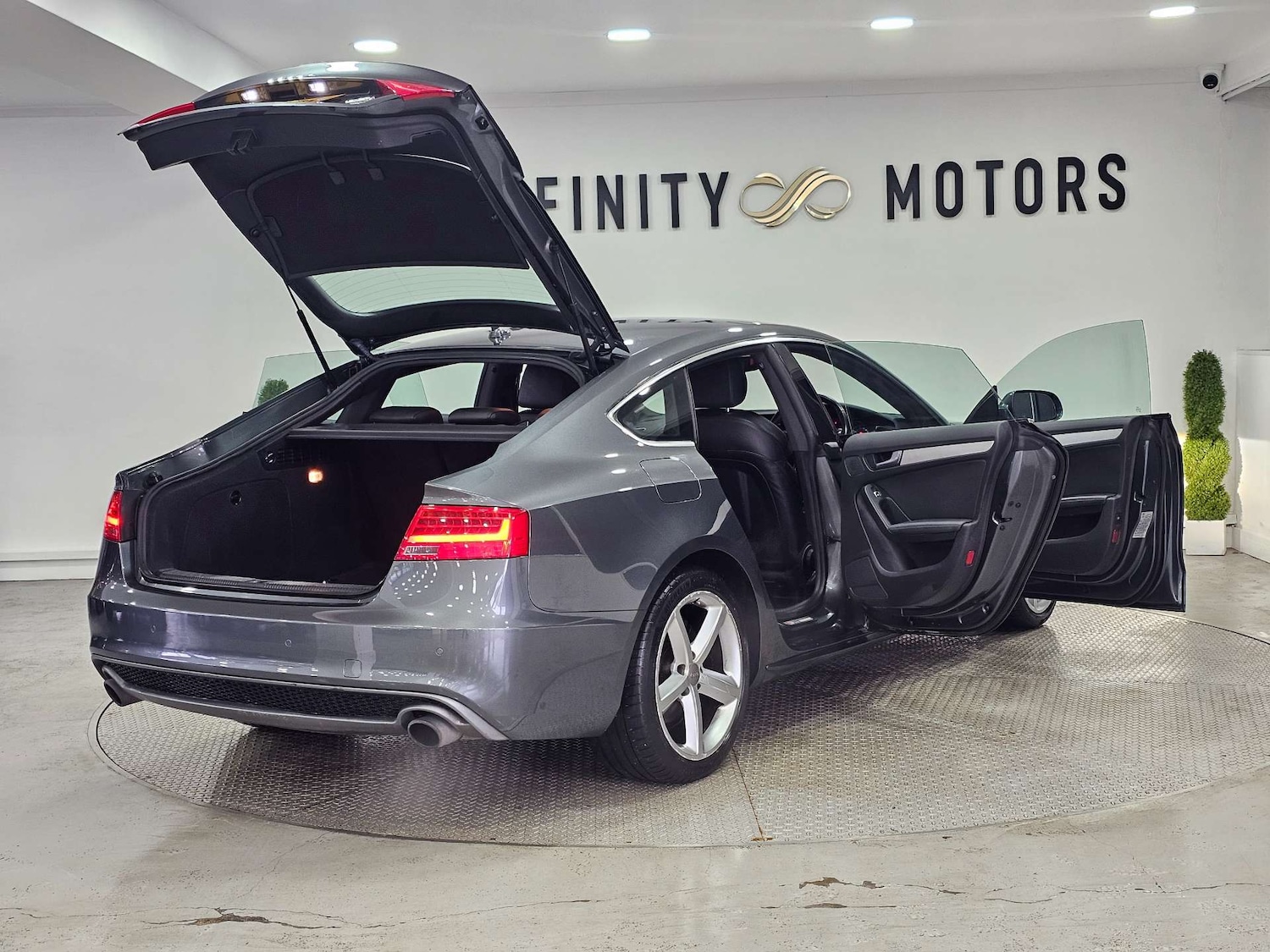 Used Audi A5 2013 for sale - 77399265: Photo 93