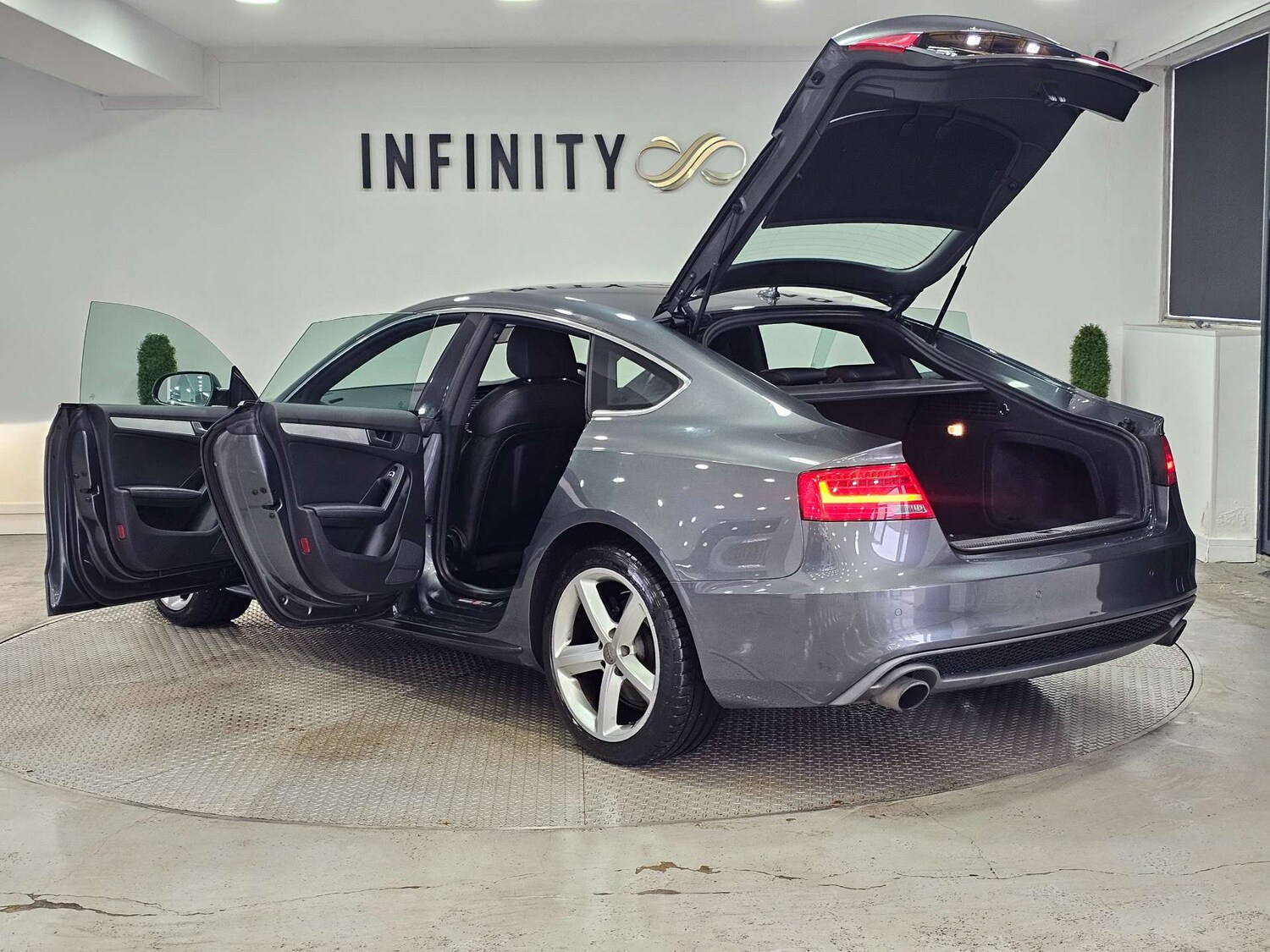 Used Audi A5 2013 for sale - 77399265: Photo 94