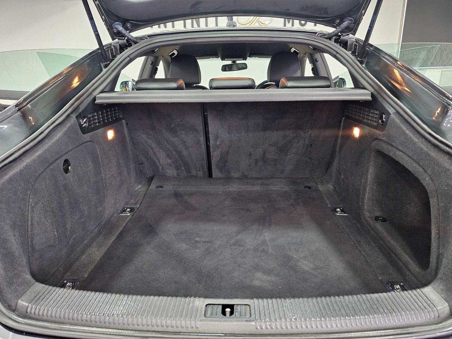 Used Audi A5 2013 for sale - 77399265: Photo 97