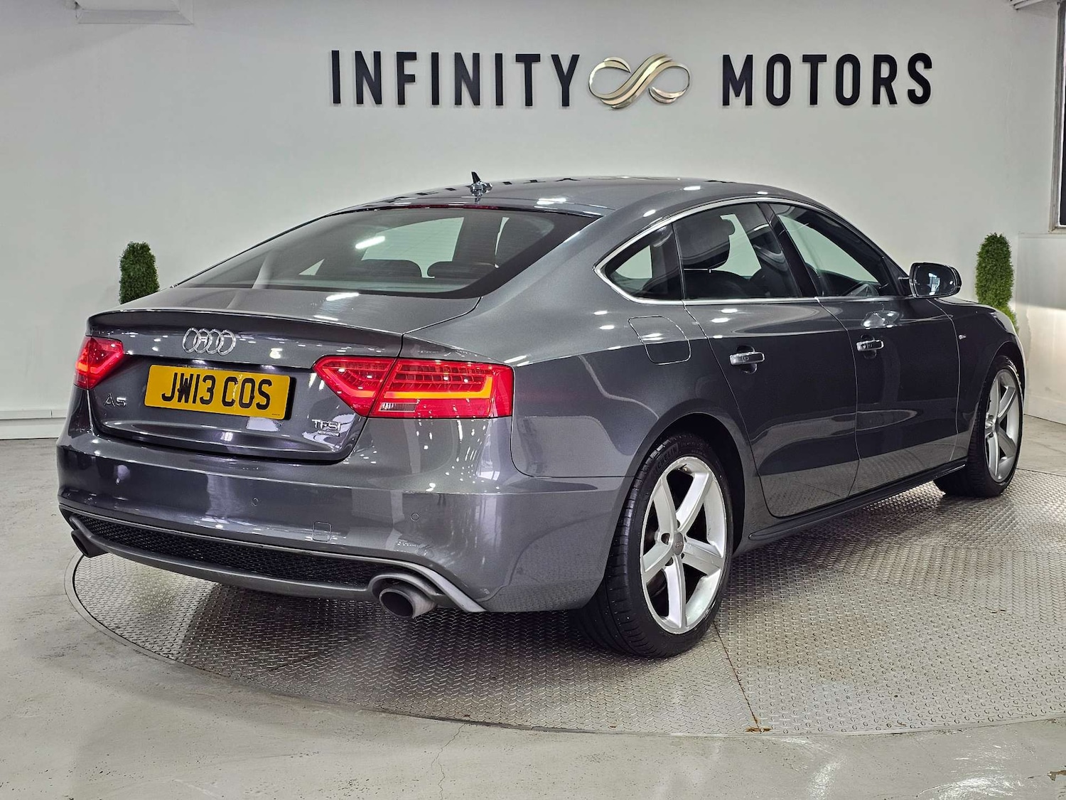 Used Audi A5 2013 for sale - 77399265: Photo 99