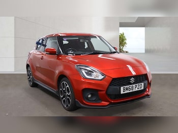 Used Suzuki Swift 2019 for sale - 79571728: Photo