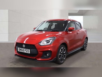 Used Suzuki Swift 2019 for sale - 79571728: Photo